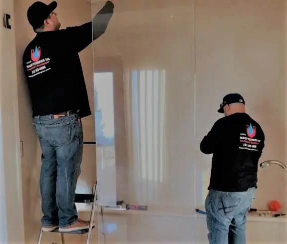 Professional plumbing installation for Tankless Water Heater Installation in Ovid