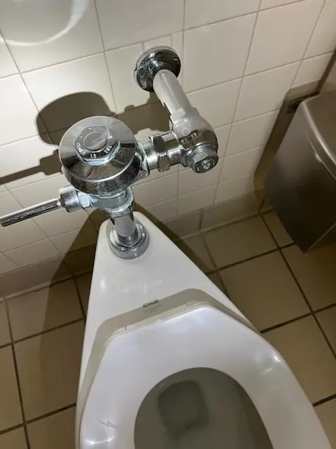 Fixture installation and repair for Sewer Camera Inspection in Ovid